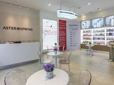 專業美容護膚品牌 AsterSpring，於馬來西亞、香港、新加坡及泰國等各地開拓分店，立即查看