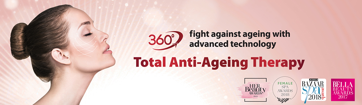 Total Anti-Ageing Therapy