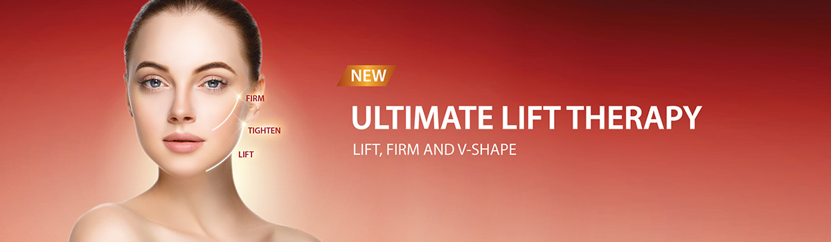Ultimate Lift Therapy